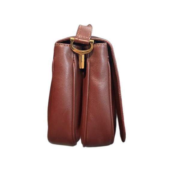 Cartier Bag - Vintage - From the Must Collection W/ Dustbag - Picture 6 of 13